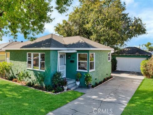 125  Alta   Street, Placentia, CA