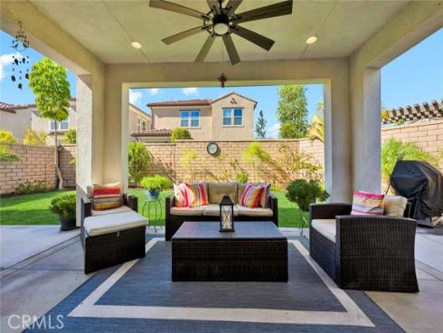 1270 E Providence Loop  , Placentia, CA