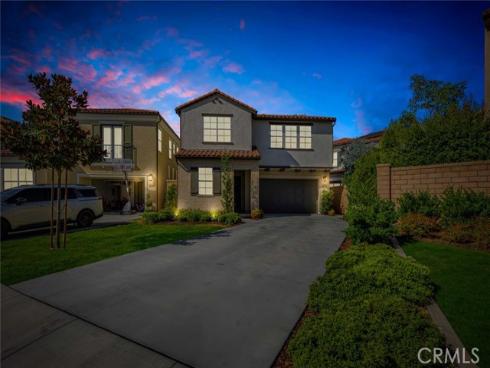 1270 E Providence Loop  , Placentia, CA