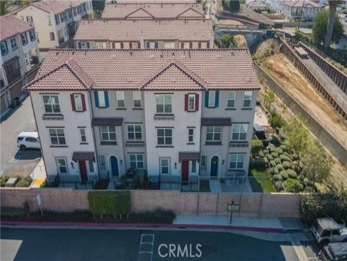 2425  Villena   Way, Placentia, CA