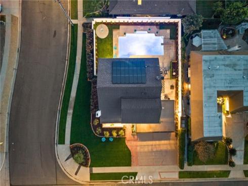 242  Garfield  , Placentia, CA