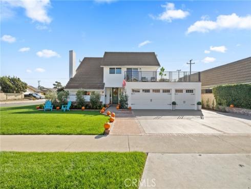 242  Garfield  , Placentia, CA
