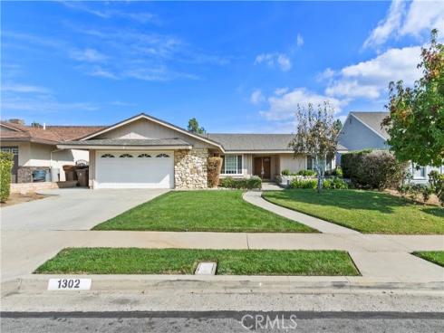 1302  Warren   Street, Placentia, CA