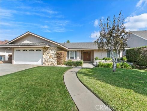 1302  Warren   Street, Placentia, CA