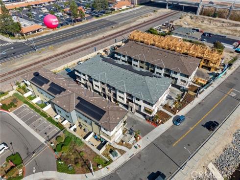 1964 Via De La Luna , Placentia, CA