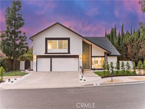 101  San Anselmo  , Placentia, CA