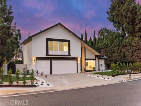 101  San Anselmo  , Placentia, CA