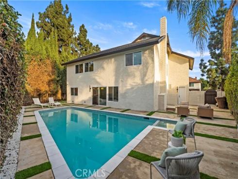 101  San Anselmo  , Placentia, CA