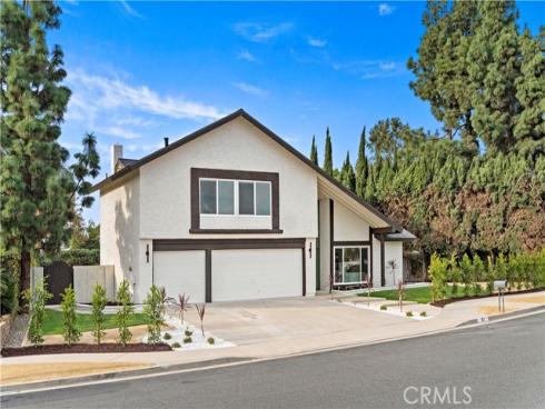 101  San Anselmo  , Placentia, CA