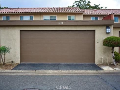 1430  Via Cortez  , Placentia, CA