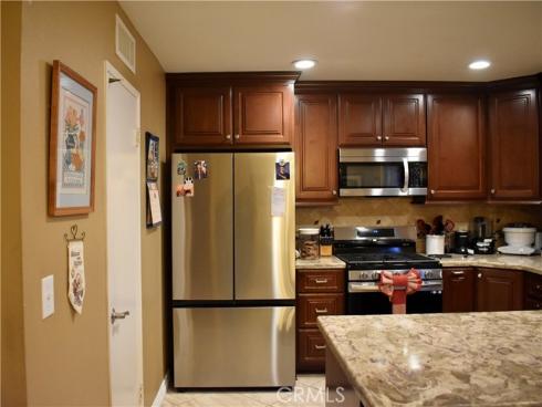 1430  Via Cortez  , Placentia, CA