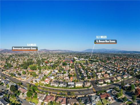 1713  Roanoke St  , Placentia, CA