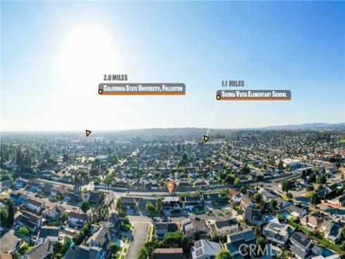 1713  Roanoke St  , Placentia, CA