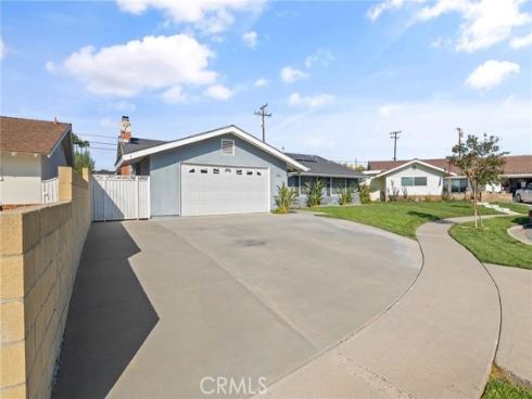 16231  Kingswood  , Placentia, CA
