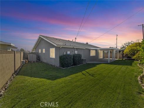 16231  Kingswood  , Placentia, CA