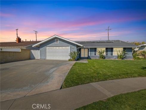 16231  Kingswood  , Placentia, CA