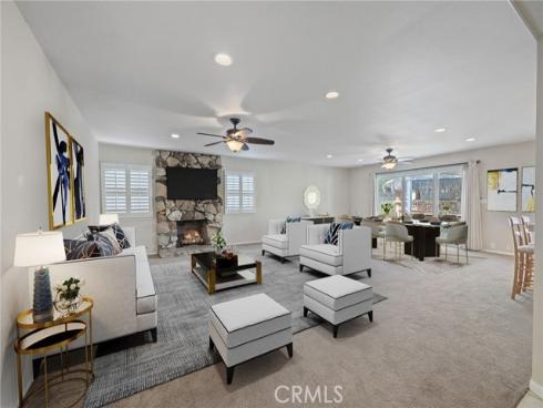 16231  Kingswood  , Placentia, CA