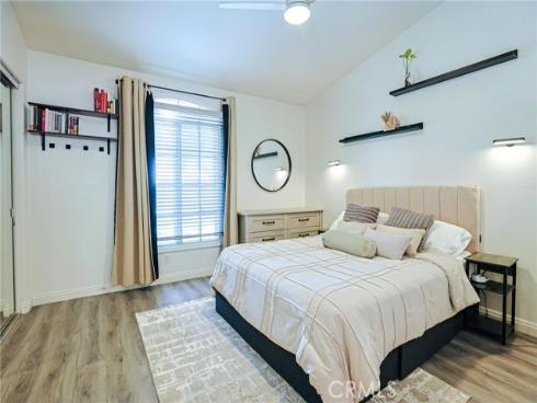 339 S Van Buren  D  Street, Placentia, CA