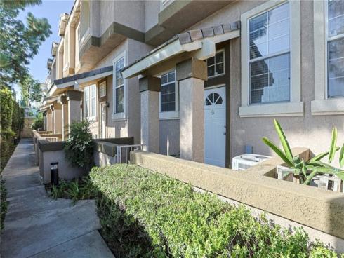 339 S Van Buren  D  Street, Placentia, CA