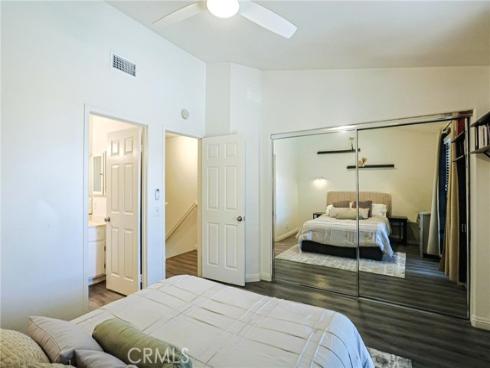 339 S Van Buren  D  Street, Placentia, CA