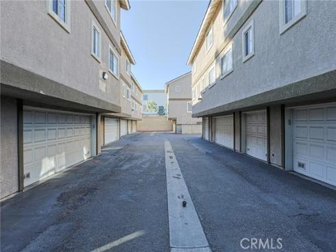 339 S Van Buren  D  Street, Placentia, CA