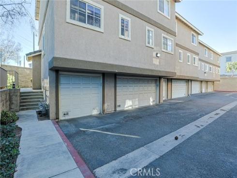 339 S Van Buren  D  Street, Placentia, CA