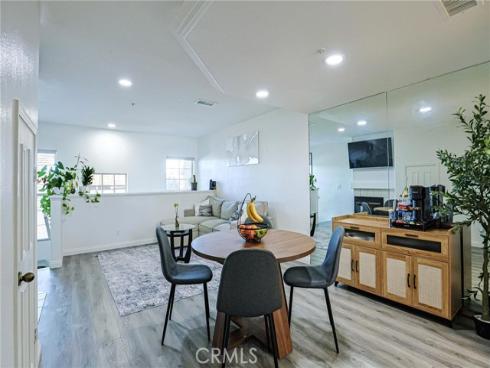 339 S Van Buren  D  Street, Placentia, CA