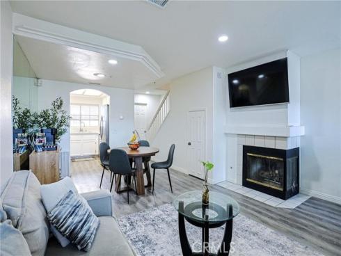 339 S Van Buren  D  Street, Placentia, CA