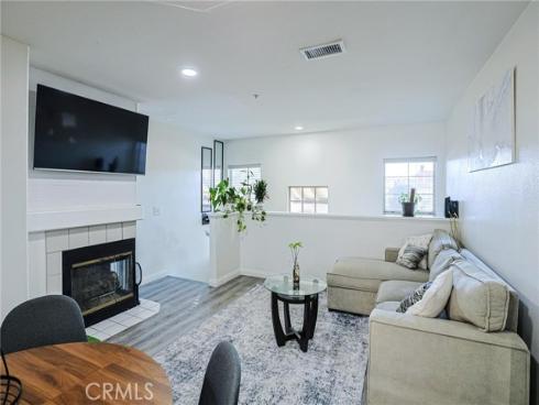 339 S Van Buren  D  Street, Placentia, CA