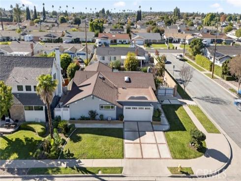 1261  Brian  , Placentia, CA