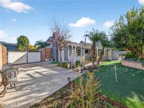 1261  Brian  , Placentia, CA