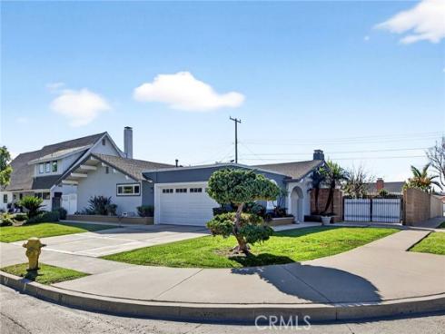 1261  Brian  , Placentia, CA