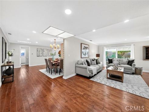 1261  Brian  , Placentia, CA