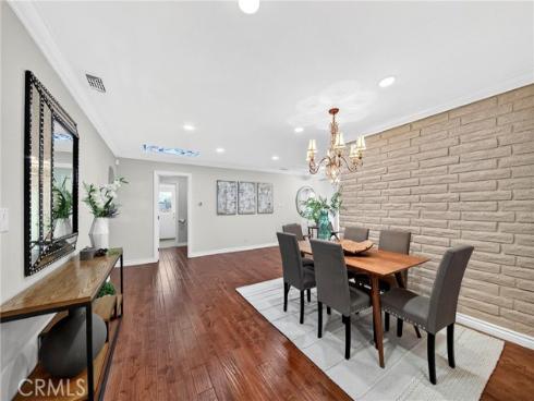 1261  Brian  , Placentia, CA