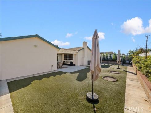 5121  Cedarlawn  , Placentia, CA