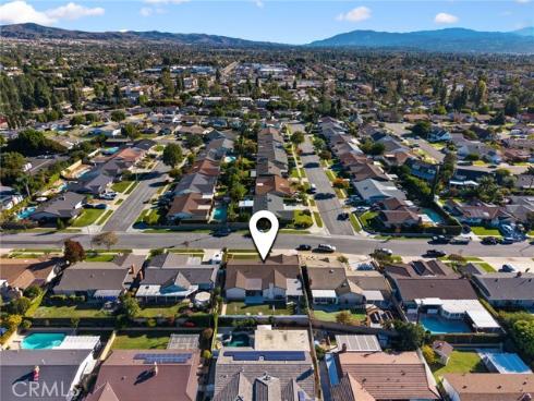 5121  Cedarlawn  , Placentia, CA