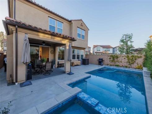 1232 E Providence  , Placentia, CA