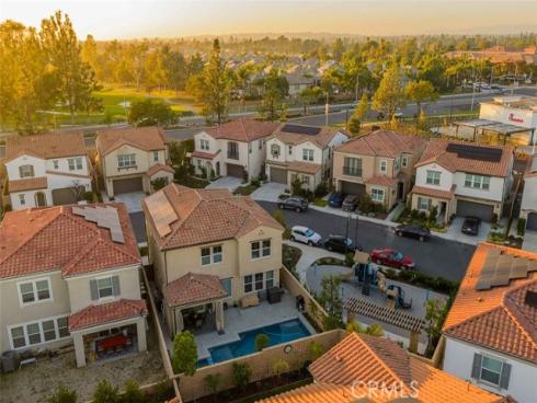 1232 E Providence  , Placentia, CA