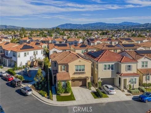 1232 E Providence  , Placentia, CA