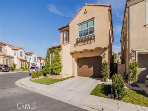 1232 E Providence  , Placentia, CA