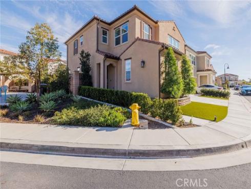 1232 E Providence  , Placentia, CA