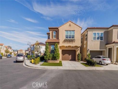 1232 E Providence  , Placentia, CA