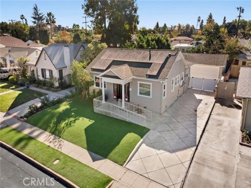 140  Primrose Ave  , Placentia, CA