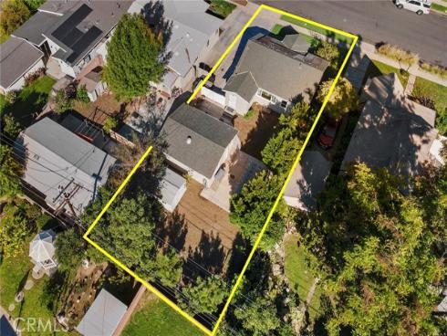 140  Primrose Ave  , Placentia, CA