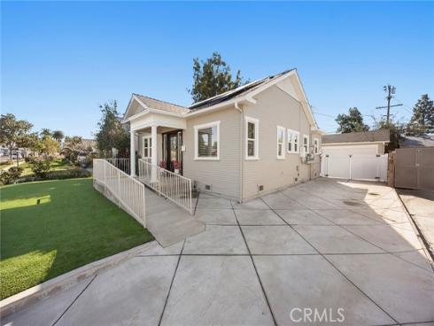 140  Primrose Ave  , Placentia, CA