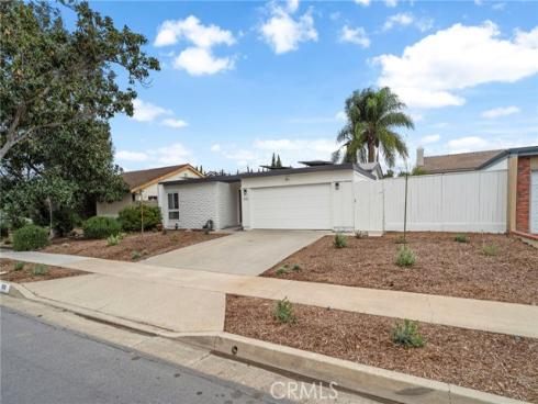 906 Magnolia , Placentia, CA