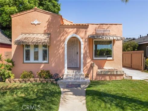 123 Orange Grove Avenue, Placentia, CA