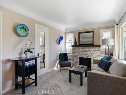 123 Orange Grove Avenue, Placentia, CA