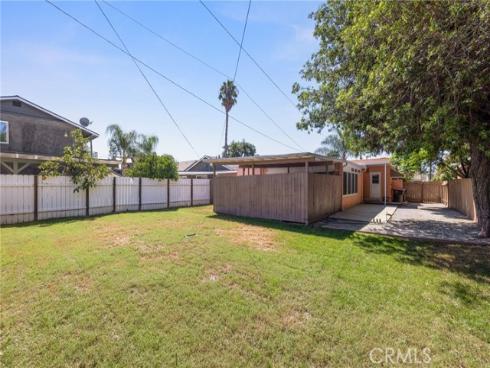 123 Orange Grove Avenue, Placentia, CA