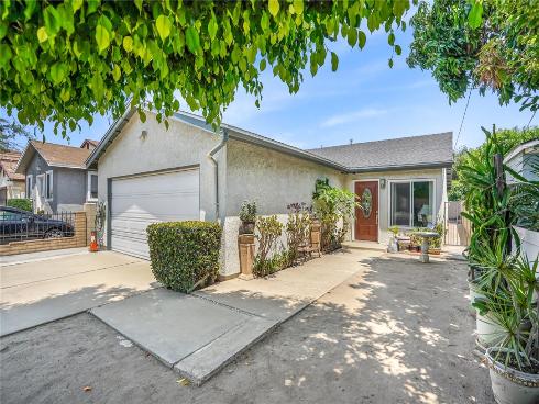 1645 La Paloma , Placentia, CA